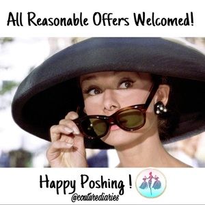 WELCOME TO MY CLOSET !  👗🛍